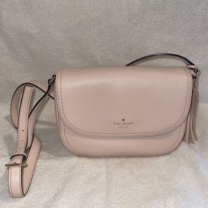 Crossbody bag